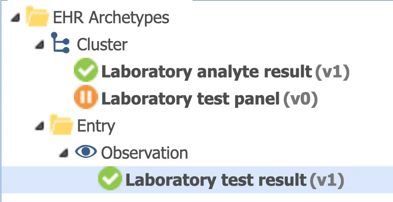 Search results for “lab” in the CKM