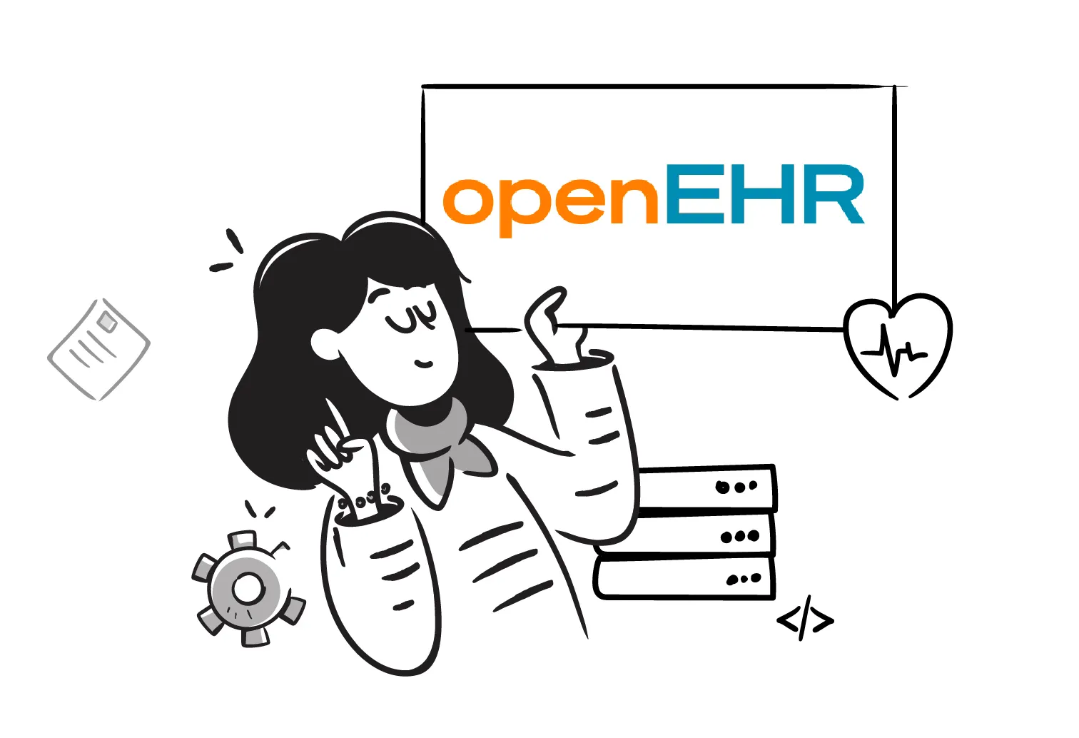 Open Ehr
