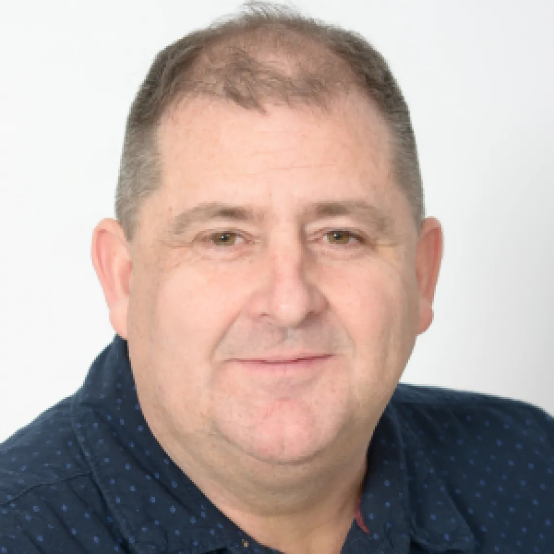 Grahame Grieve