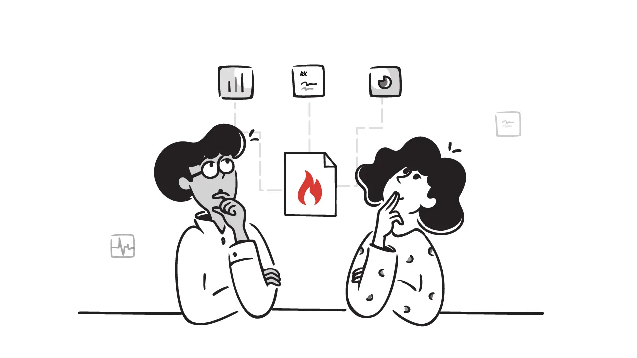 1.fhir Resources  How Healthcare Data Is Organized