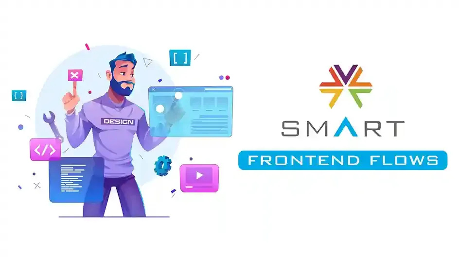 SMART on FHIR-Frontend Flows