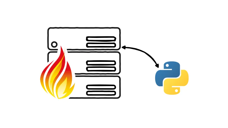 Python Fhir Rest API