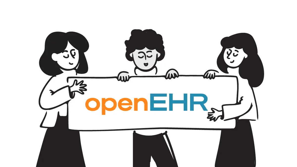 Cover 02 openEHR